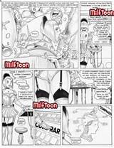 Titulo - Jetsons Milftoon