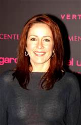 Patricia Heaton nude