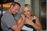 Super hot big tits blonde raychel gets her hot pussy picked up at the ...