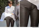 Kris Jenner Can Even Klass Kameltoe Up | Fishwrapper.com