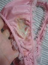 Wet panty selfshots by amateur Japanese ladies 3 - WPSL03/WPSL03-03 ...