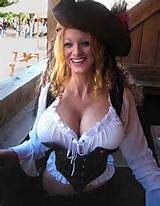 Busty Milfs in Sexy Costumes