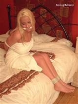 ... can be found in the ffollowing post: MILF wife tied up in a bedroom