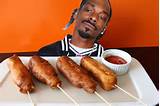 Fun fact, the Snoop Daggywood Doggs are so delicious that they were ...