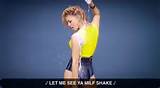MILF LYRICS