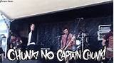 chunk! no captain chunk! on Tumblr