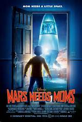 à¸„à¸¥à¸´à¸› Mars Needs Moms! à¸ à¸²à¸£à¸à¸´à¸ˆà¹à¸­à¸šà¸ˆà¸´à¹Šà¸ ...