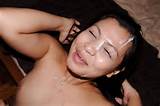 Free porn pics of REAL ASIAN MILF CUMSLUT , mature amateur facial 22 ...
