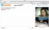 Omegle Porn Videos