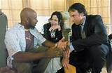 Bash (Season 2, Episode 9): Arch enemies Doug (Kevin Nealon) and Celia ...