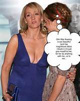 JKRowling2.jpg in gallery J.K. Rowling/Emma Watson Captioned Lesbian ...