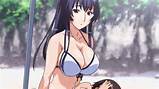 hentai blowjob blue hair milf hentairing rainpow filmvz portal ...