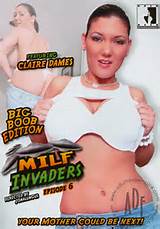 MILF Invaders Episode 6 Porn Movie View Back. 2 likes0 dislikes