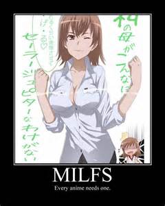 ... QUE ESTE BUENAAAA!! - @bullparty - MILF mama hot anime hentai ecchi