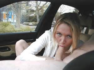 ... brunette bush flashing milf naked 2 comments blowjob in the car