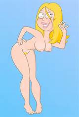169 Francine Smith | Favorite Toon MILF | Western Hentai Pictures ...