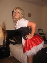 Party costume MILF | whats sexy to make him smile | Pinterest