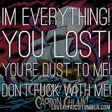 Chunk No Captain Chunk - Make Them Believehttp://www.youtube.com/watch ...