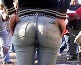 images of Divine Butts Voyeur Milf Ass In Jeans Perfect