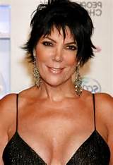 Kris jenner sexy milf