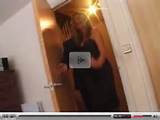 blonde bra british milf tube xhamster com 14 34 british milfs lara ...