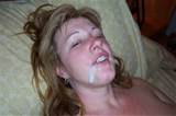 milf facial 3