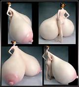 ... giant_boobies huge_juggs milf nipples nude sex_toy sexy street_fighter