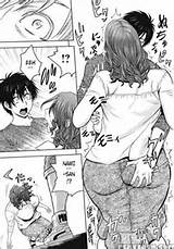 Manga Twin Milf - Chapter 4 - Page 10