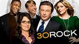 30 rock cast