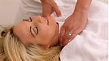 Older Blonde Lady Enjoys Nude Massage Anilos Milfs Free Classy