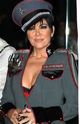 MILF Alert! Kris Jennerâ€™s Hottest Momager Moments Ever â€” Hot Or ...