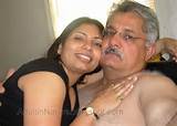 Desi Milf With Her Much Older Lover Adult In Nature