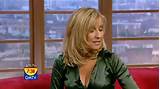 Fiona Phillips [GMTV] - Busty MILF in 16:9 High Definition. - YouTube
