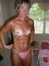 Mature milf with flat tits and a puny ass is looking for hot bi sexual ...
