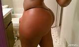 Self Shot Black Ass (17/159)