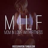 The meaning of MILF!