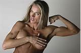 muscle MILF