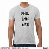 MILF HUNTER, PHILIPINNES TSHIRT