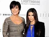 Kim Kardashian Kris Jenner Milf Mania #16 | 795 x 600