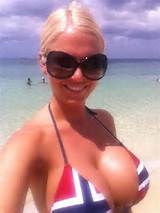 Norwegian MILF - Imgur