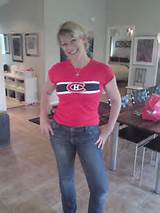 hockey milf