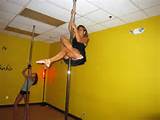 Attention True News USA's M.I.L.F.s - Pole dance competition ...