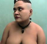 milf | Haircut, headshave and bald fetish blog