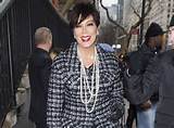 ... 68 photos photos kris jenner dÃ©gaine son look de milf pour chanel