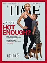 Time Magazineâ€™s â€˜got milfâ€™ Campaign Sparks Oedipal Outrage ...