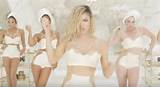 Music Video Premiere: Fergie - 
