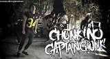 ... chuck dauphin, chunk! no captain chunk, dan harr, mnn, music, music