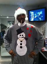 11. 8. If he lends you a sweater, it might look like thisâ€¦