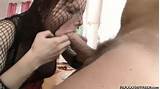 Porn Tube of Slutty Redhead Gets The Back Of Her Throat Ravaged By ...