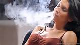 Hot Spanish Chain Smoking MILF Raquel 4 of 19 pics